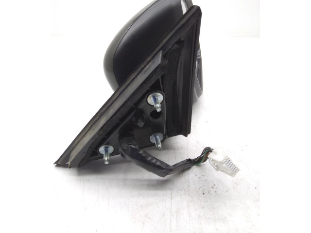Зеркало электрическое Nissan X-Trail T32 2014 - 2021 года