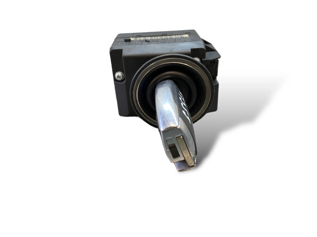 Масляный насос  OM 646.962 A6461506679, 1039S07583  Mercedes-Benz C W203 