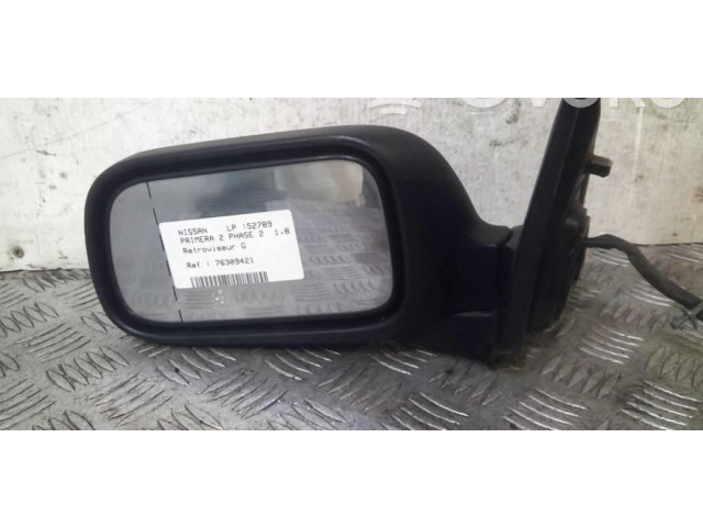 Zpětné zrcátko Nissan Primera 1996 DOSPINS