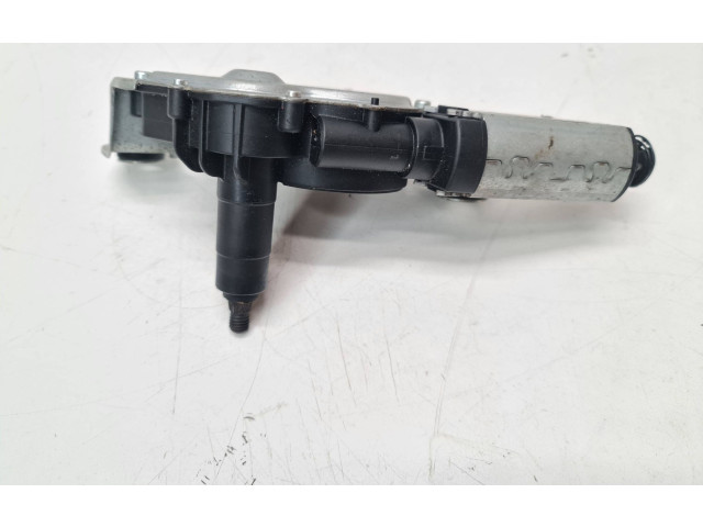 Моторчик заднего дворника 1Z9955711, 443122336017 Skoda Octavia Mk2 (1Z)