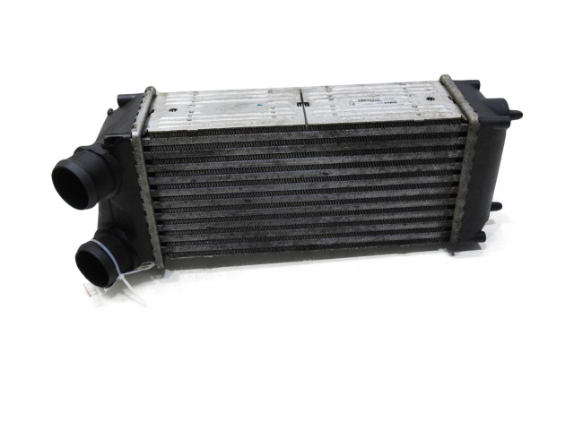 Интеркулер 9648551880 Citroen C4 I 1.6
