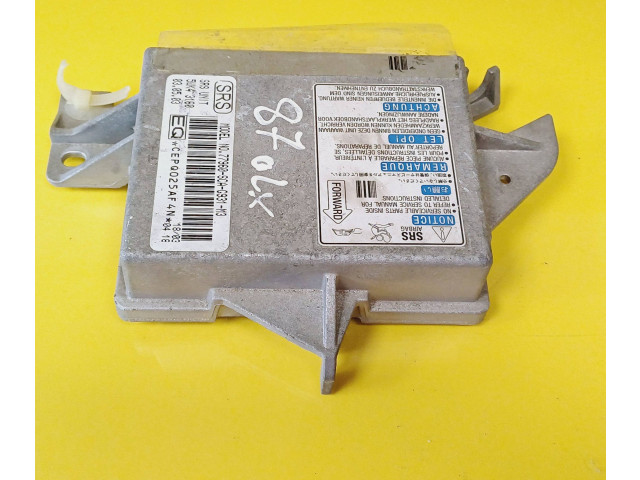 Блок подушек безопасности 77960SCAG931M3 Honda CR-V