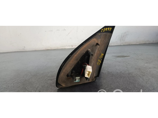 Зеркало электрическое        Chevrolet Astra  2008-2011 года   