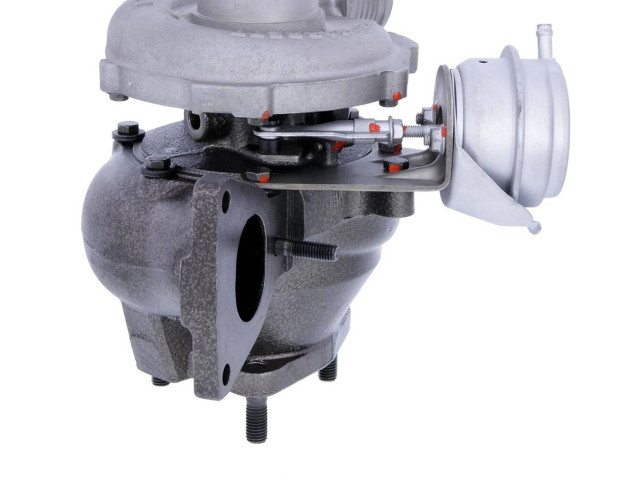  Турбина Volvo XC90  723167, 7231675007S         