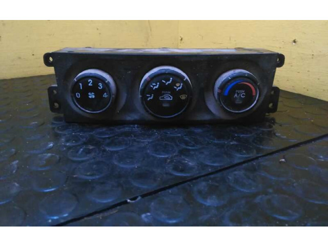 Блок управления климат-контролем 972503E300   KIA Sorento