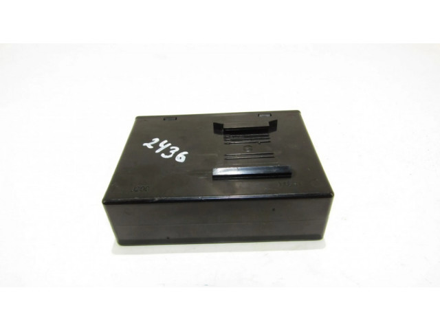 Блок управления 96407681   Chevrolet Nubira