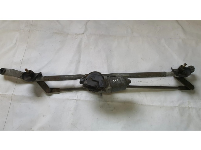 Комплект механизма стеклоочистителей