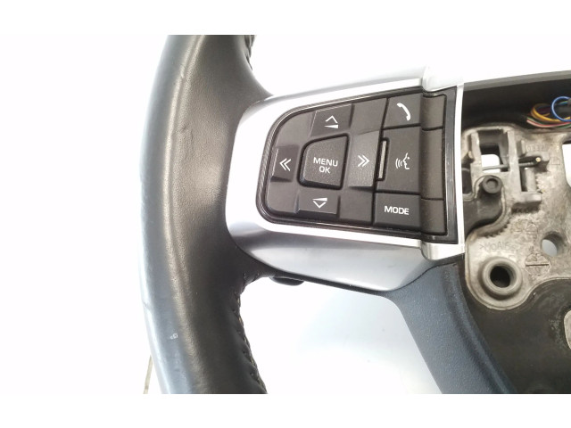 Руль Land Rover Discovery Sport 2014 - года FK723F563HE