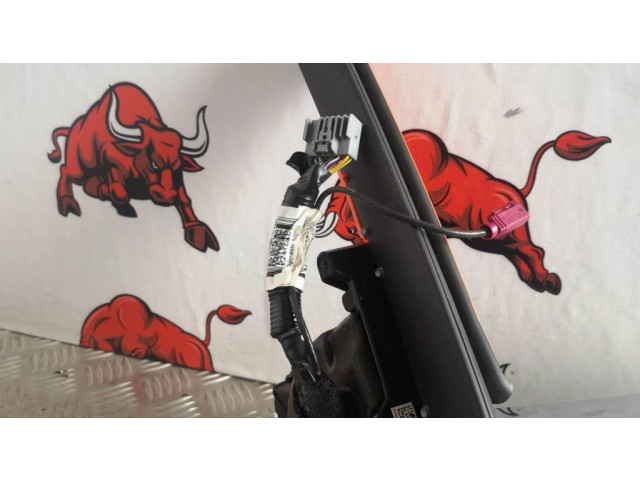 Зеркало электрическое        Tesla Model S  2012- года   