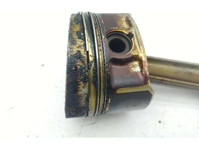  Поршень с шатуном  H0083S  Porsche Cayenne (9PA)  