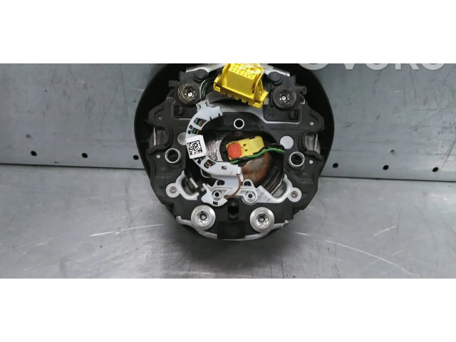 Подушка безопасности водителя 5G0880201, 5G0880201A Volkswagen Golf VII