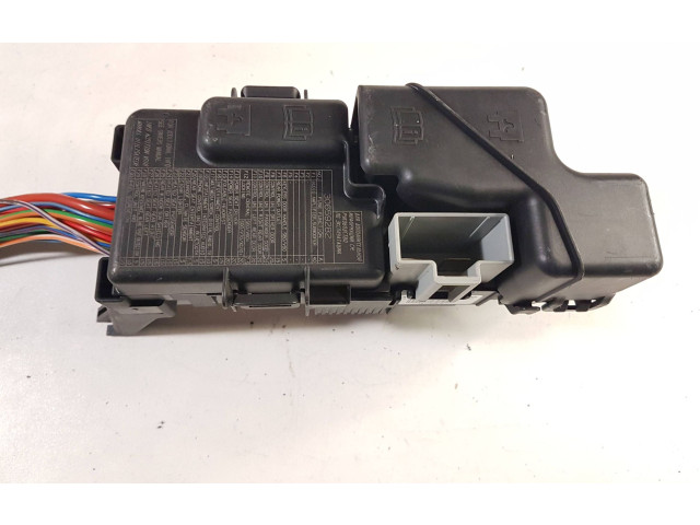 Pojistková skříňka 3800159HWB Volvo XC70 2009