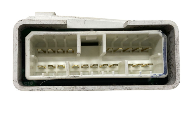 Панель приборов 05172411AG, CR0038014M0CG   Jeep Grand Cherokee (WK)       