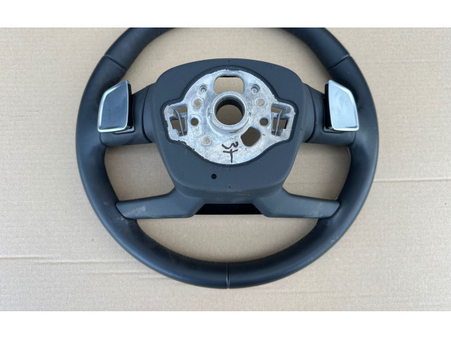 Volant Audi A6 S6 C8 4K 2021 4N0419091AF