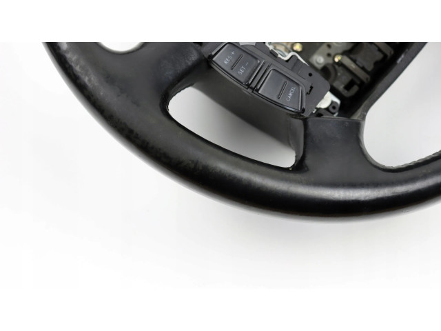 Руль Skoda Superb B5 (3U)  2001 - 2008 года 3U0419091G      