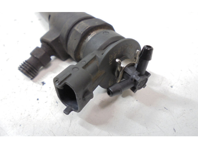 Vstřikovač 0445110135, 0445110135 Peugeot 206 CC 8