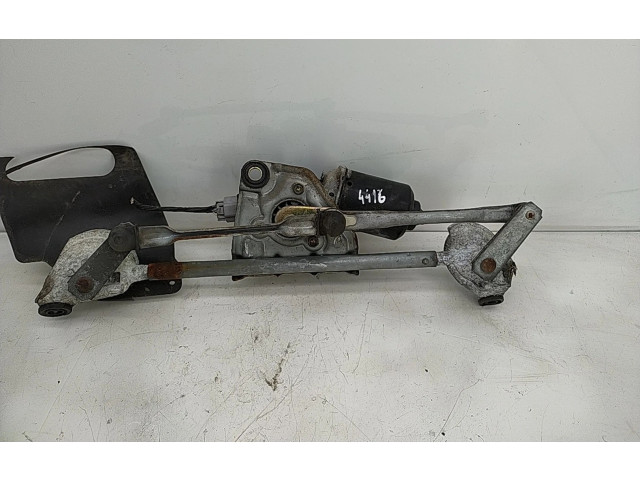 Моторчик дворников 85110-52010, 159200-3940    Toyota Yaris