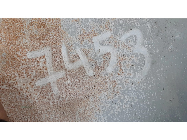 Блок управления двигателя 22611AP590, 2758009241 Subaru Legacy