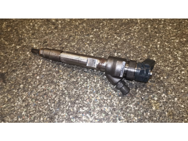 Vstřikovač 0445110743, 8514148 BMW 4 F36 Gran coupe pro naftový motor 2.0 B47