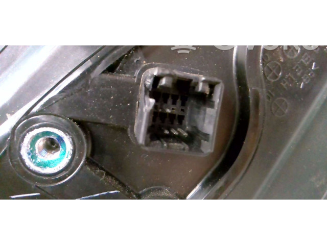 Zpětné zrcátko Hyundai Getz 2009 876101C300