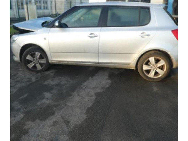 Генератор 03F903023E Skoda Fabia Mk2 (5J)