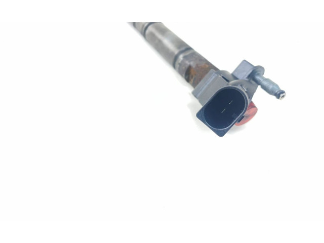 Vstřikovač 0445117076, 059130277EJ Audi Q7 4L CRCA