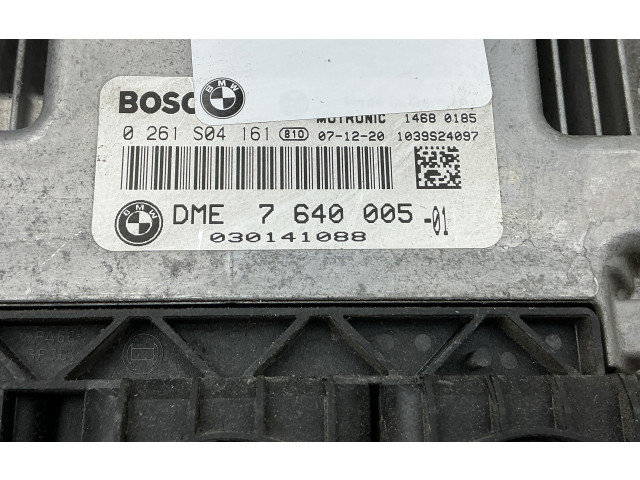 Řídící jednotka 0261S04161, 0261S04161 Mini One - Cooper F56 F55 2007