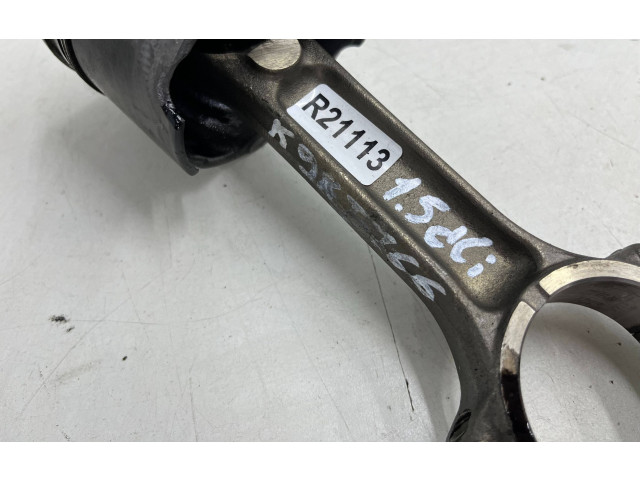 Поршень с шатуном K9KT766 Dacia Sandero