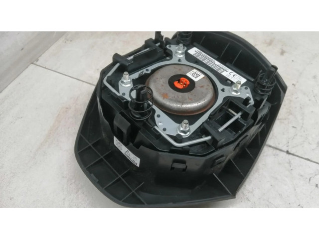 Подушка безопасности водителя 6241458 Mitsubishi ASX