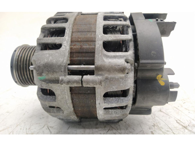 Генератор 2714146A Renault Clio I