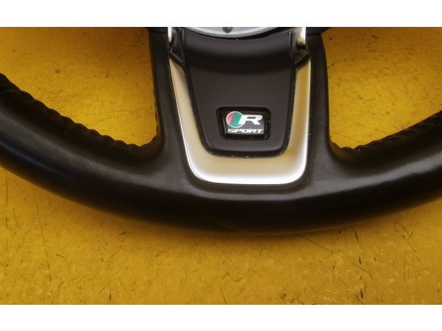 Руль Jaguar F-Pace 2016 - года JX73-3F563-NA, 310577299941AA