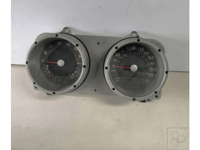 Панель приборов 6X0920801X Volkswagen Lupo