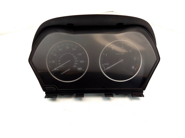 Přístrojová deska BMW 1 F20 F21 2012 9232892, 900000125