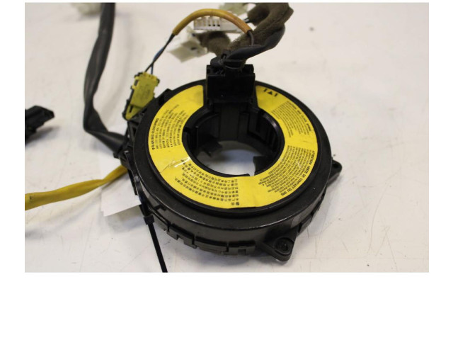 Подрулевой шлейф SRS DI446N7154   SsangYong Rexton