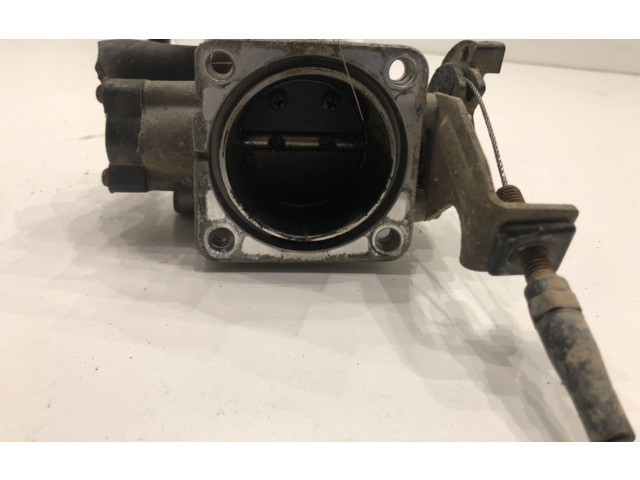 Моторчик дворников Land Rover Freelander