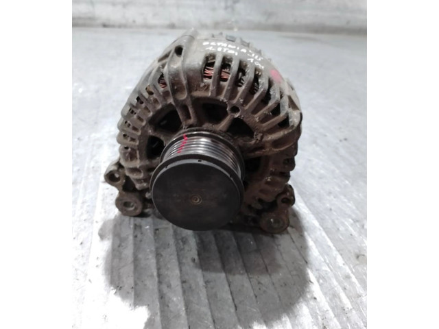 Генератор 06F903023CVALEO Skoda Octavia Mk2 (1Z)