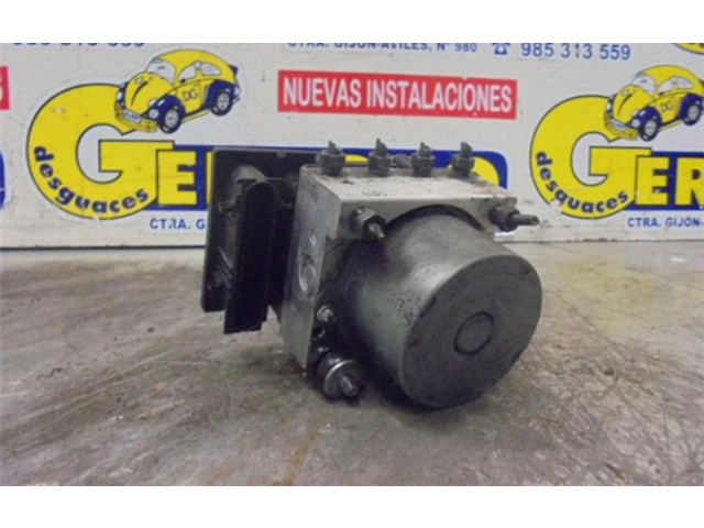 Блок АБС 445100H010, 0265231579   Peugeot  107  2005 - 2014 года