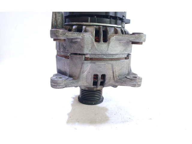 Генератор 03G903016EX, 03G903016E Audi A4 Allroad