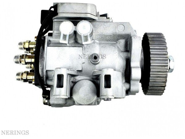 Топливный насос