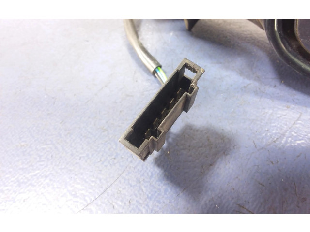 Зеркало электрическое Skoda Octavia Mk1 (1U) 1996 - 2004 года