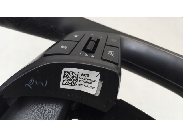 Volant Hyundai i20 (BC3 BI3) 2020 56100Q0510