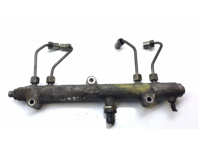 Топливная рампа 0445214041, K3840 Chrysler Voyager 2.8