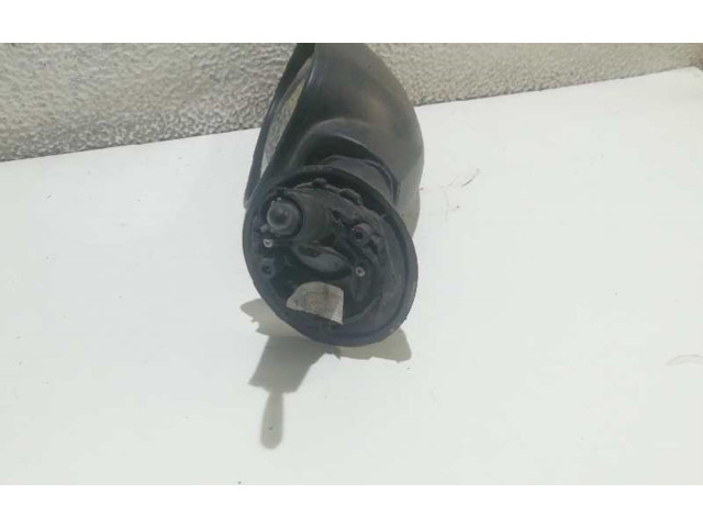 Зеркало электрическое Dacia Logan I 2004 - 2012 года