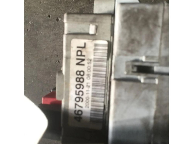   Pojistková skříňka    Fiat Punto (188) 1999