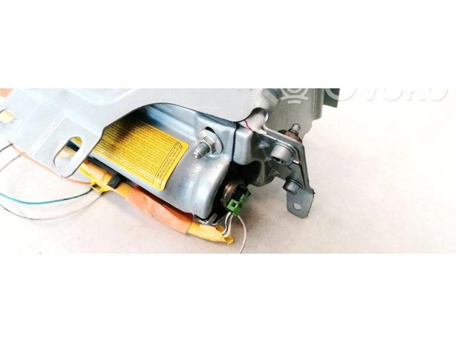 Подушка безопасности пассажира 468450840, c500 Fiat Idea