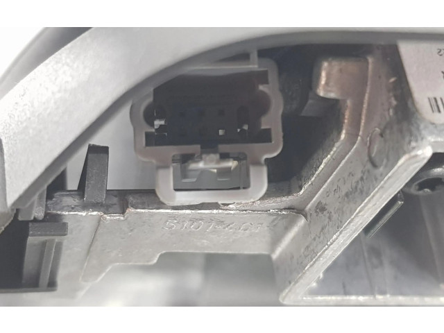 Zpětné zrcátko  Nissan Pulsar 2016  96321JD01A, 96321JD01A  