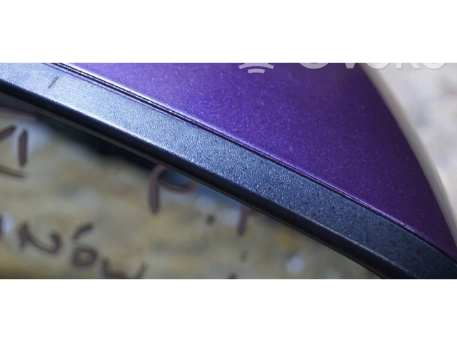 Zpětné zrcátko Maserati Quattroporte 2013