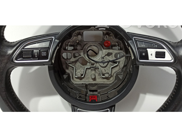 Руль Audi A1 2010 - 2018 года 4G0419091BD, 4G0419091BD1KT