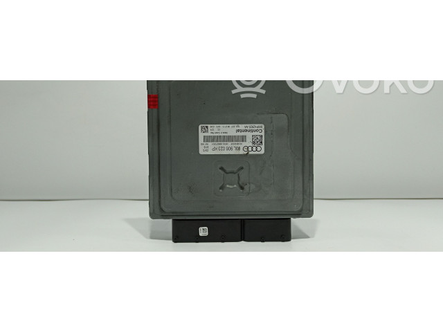 Турбина Блок управления двигателя Audi A1 03L906023KP, 03L906023KP8X0 для CAYC