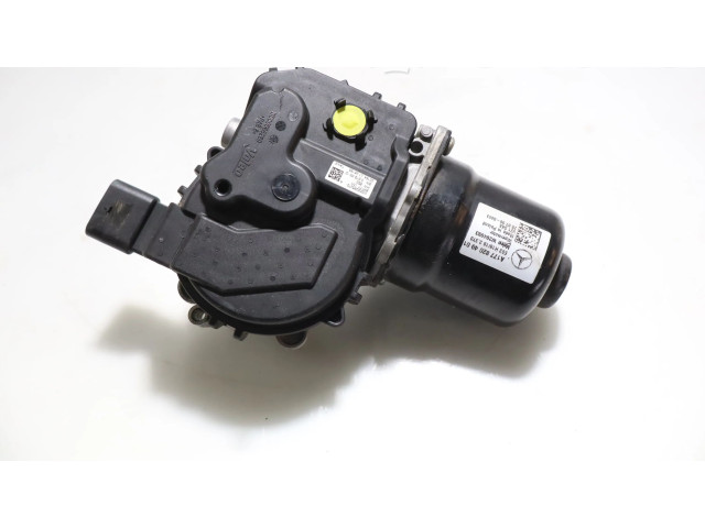 Моторчик дворников     Mercedes-Benz CLA C118 X118